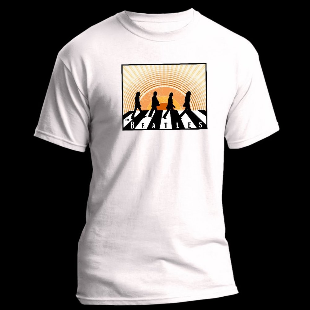 Beatles T-Shirt